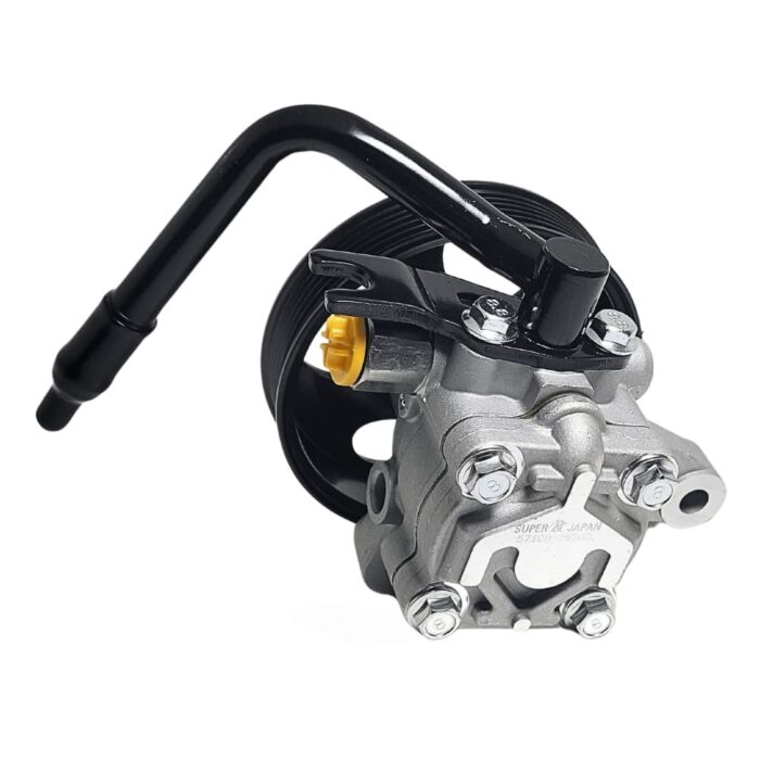 (57100-2W200) POWER PUMP HYUNDAI KIA 2012-16 - Image 3