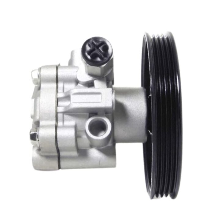(Fz-1959) POWER PUMP KA24 w/pulley & Out Bottle - Image 2