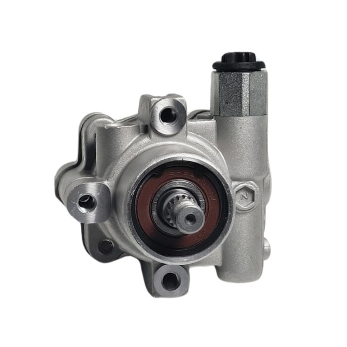 (49110-VW000) POWER PUMP KA24,YD25 w/out Bottle & Pully - Image 1