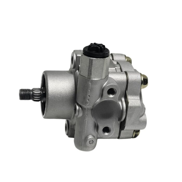 (49110-VW000) POWER PUMP KA24,YD25 w/out Bottle & Pully - Image 2