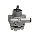(49110-VW000) POWER PUMP KA24,YD25 w/out Bottle & Pully - Image 3
