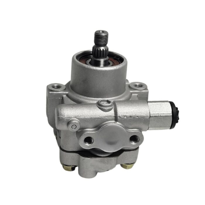 (49110-VW000) POWER PUMP KA24,YD25 w/out Bottle & Pully - Image 3