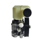 (EG2132600A) POWER PUMP MAZDA 6 W/Pulley& Bottle - Image 2
