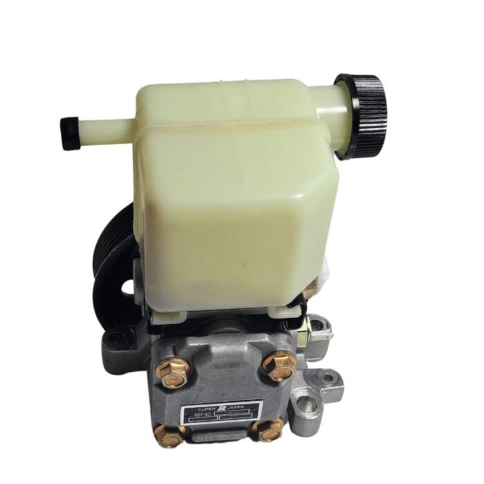 (EG2132600A) POWER PUMP MAZDA 6 W/Pulley& Bottle - Image 3