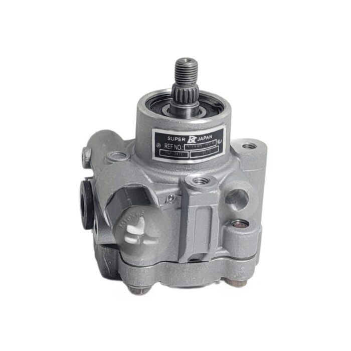 (Fz-1974) POWER PUMP No 6 - Image 2