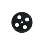 (44311-12090) POWER PUMP PULLEY 5A,7A - Image 3