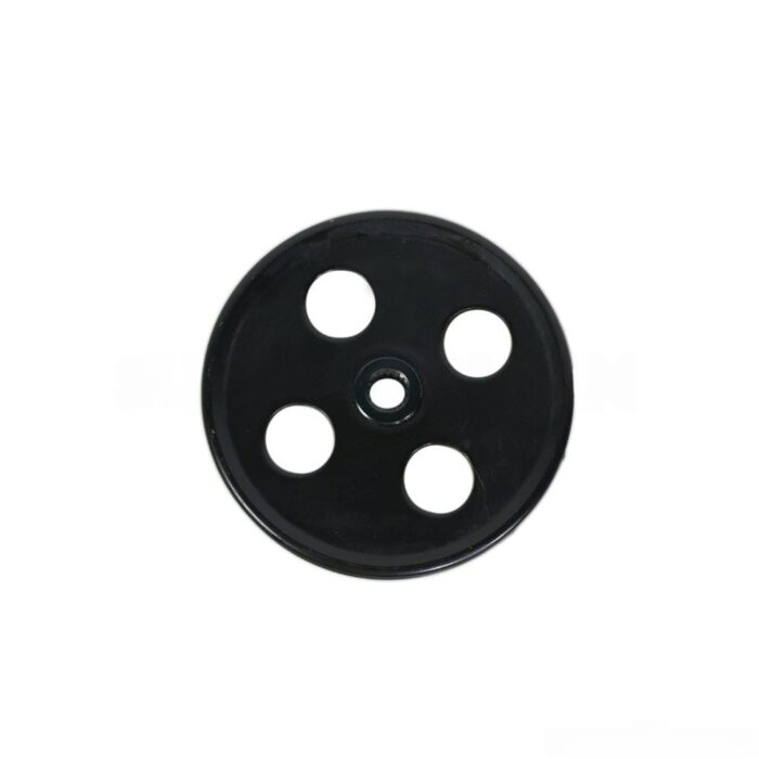 (44311-12090) POWER PUMP PULLEY 5A,7A - Image 3