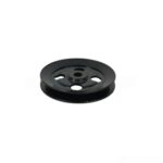 (49132-VC200) POWER PUMP PULLEY TB42,TB45 - Image 2