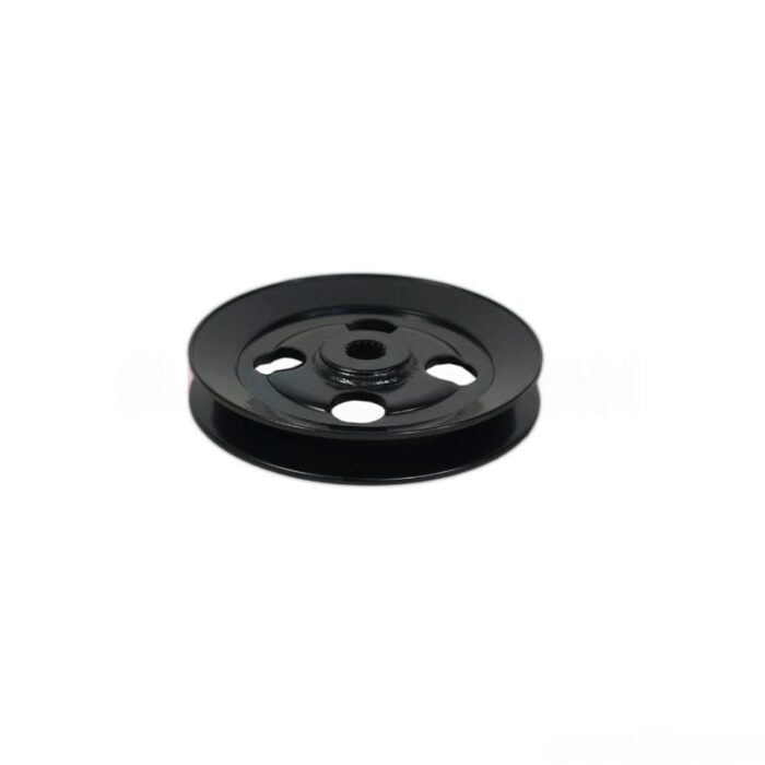 (49132-VC200) POWER PUMP PULLEY TB42,TB45 - Image 2