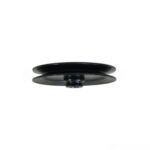 (44311-26020) POWER PUMP PULLY 17 Teeth - Image 2