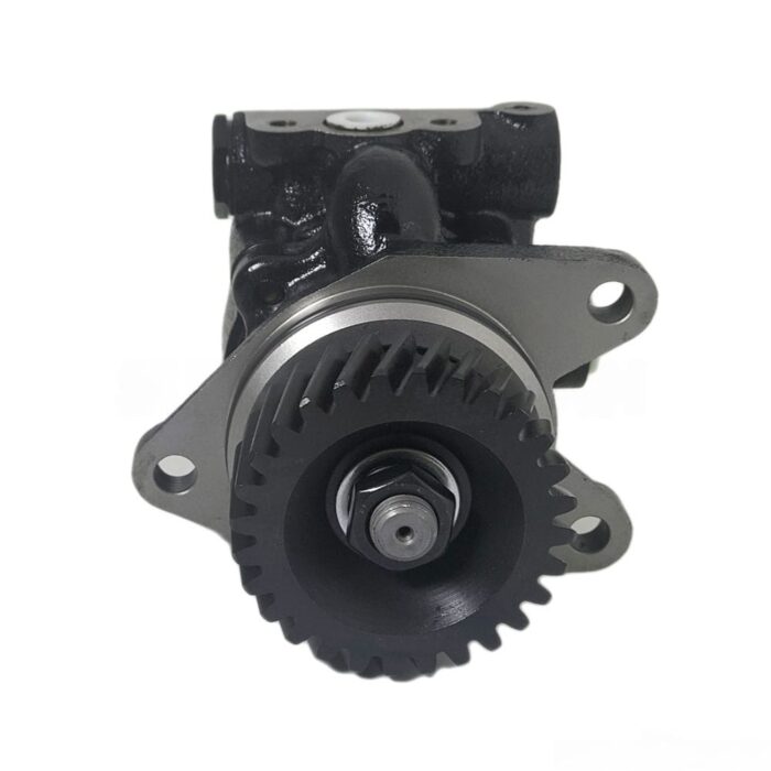 (Fz-1989) POWER PUMP RD28 SKYLINE, CEDRIC w/Pulley - Image 1