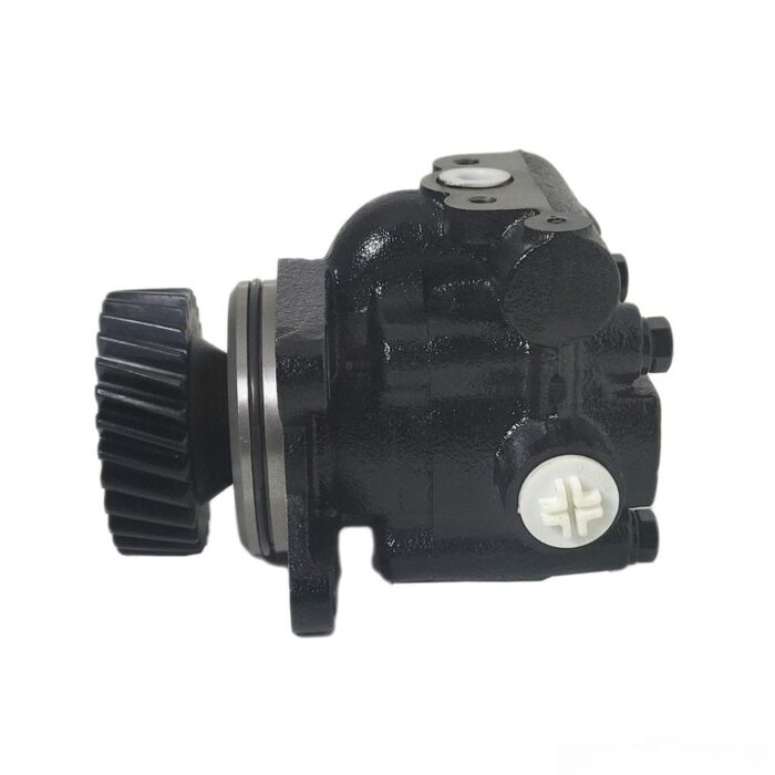 (Fz-1989) POWER PUMP RD28 SKYLINE, CEDRIC w/Pulley - Image 2