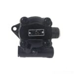 (Fz-1989) POWER PUMP RD28 SKYLINE, CEDRIC w/Pulley - Image 3