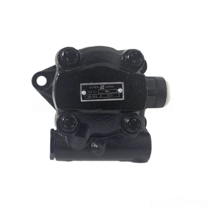 (Fz-1989) POWER PUMP RD28 SKYLINE, CEDRIC w/Pulley - Image 3