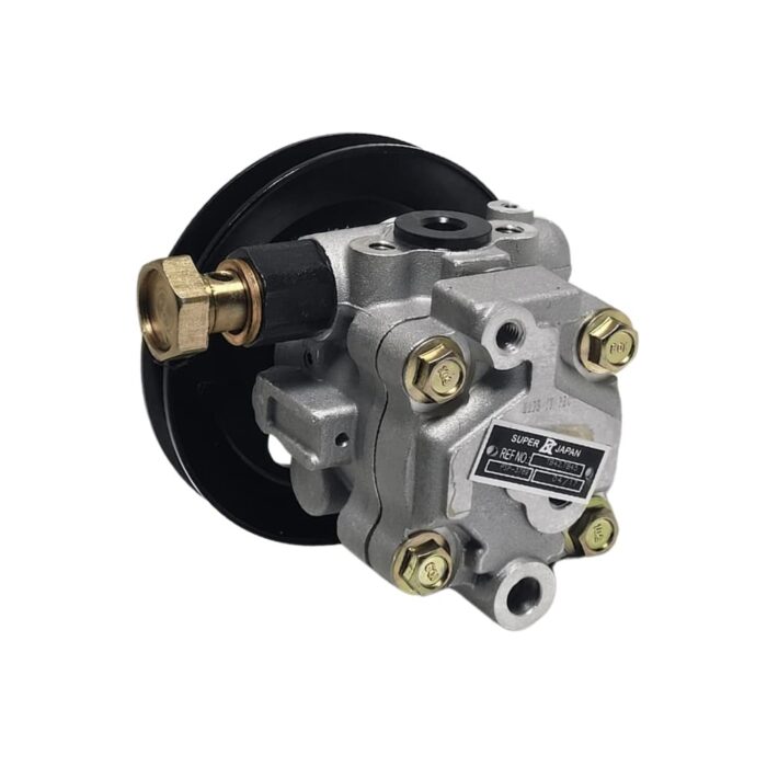 (49110-VB500) POWER PUMP TB42 , TB45 w/ Pulley - Image 3