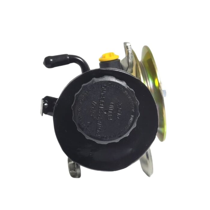 (49110-10J00) POWER PUMP TB42,TB45,TB48 w/Pulley,Bottle,Bracket - Image 3