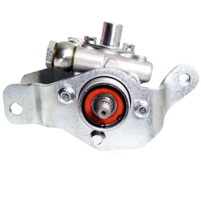 (49110-5T100) POWER PUMP TD27 W/Out Pulley - Image 1