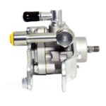 (49110-5T100) POWER PUMP TD27 W/Out Pulley - Image 2