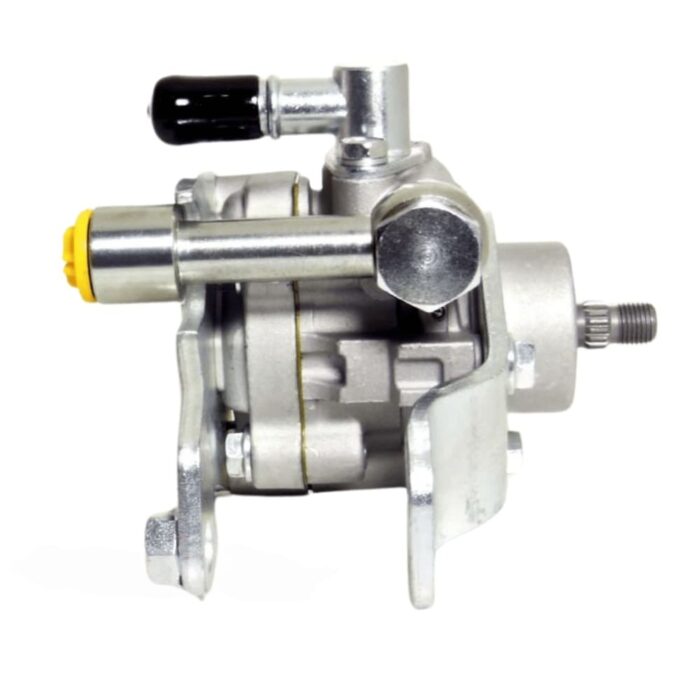(49110-5T100) POWER PUMP TD27 W/Out Pulley - Image 2