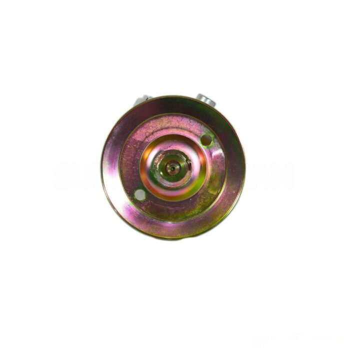 (49110-5T100) POWER PUMP TD27 W/Pulley - Image 1