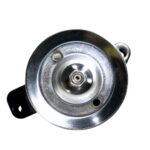(49110-30N00) POWER PUMP TD27 w/pulley & bracket