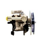 (49110-30N00) POWER PUMP TD27 w/pulley & bracket - Image 2