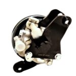 (49110-30N00) POWER PUMP TD27 w/pulley & bracket - Image 3