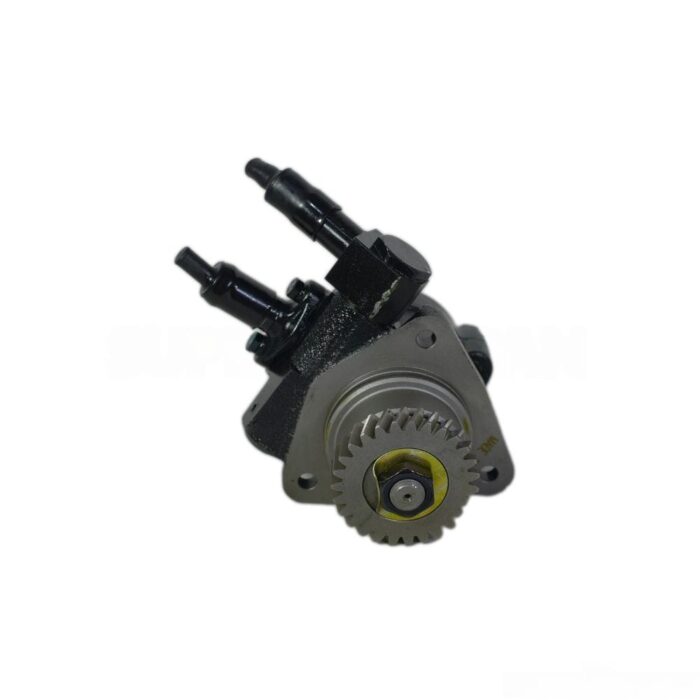 (Fz-2005) POWER PUMP TF 4000 - Image 1