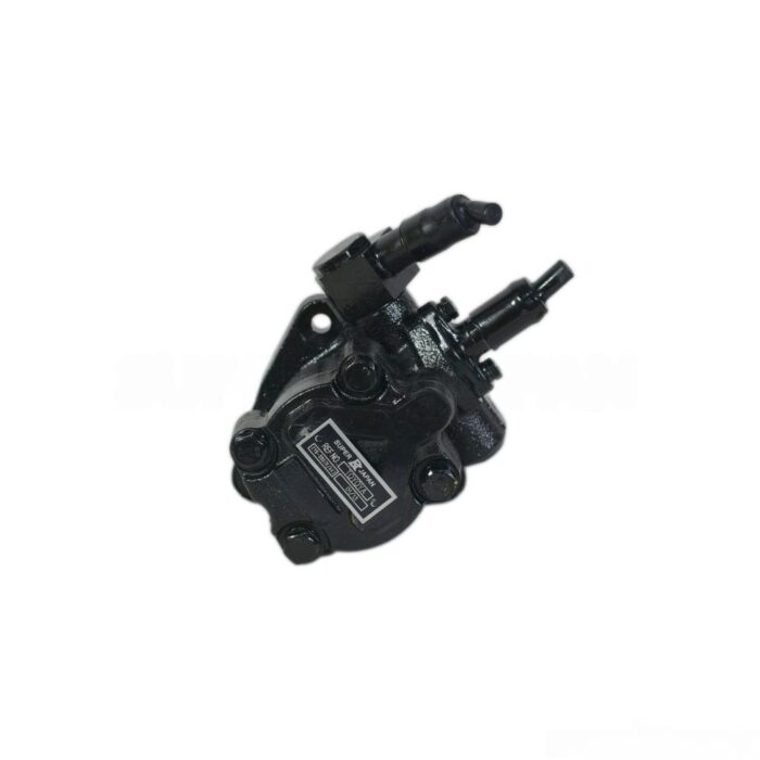 (Fz-2005) POWER PUMP TF 4000 - Image 2