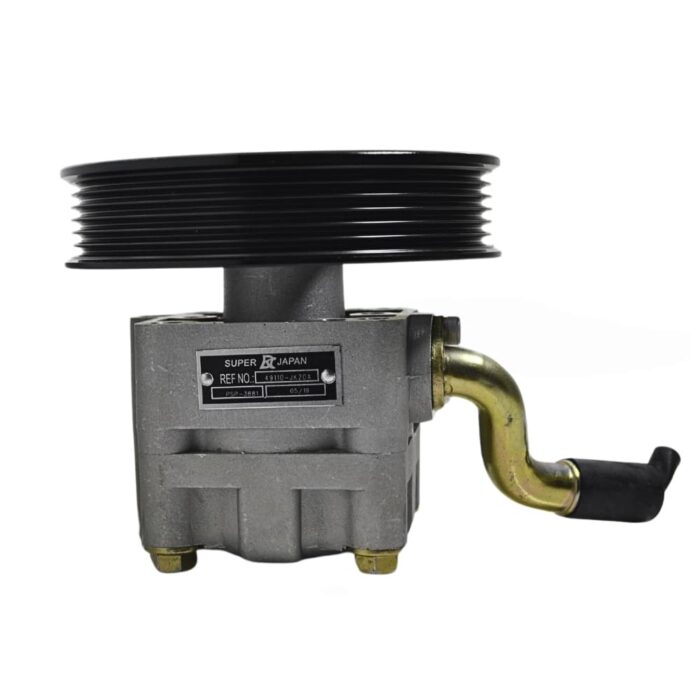 (Fz-2007) POWER PUMP VQ35 2008 - Image 3