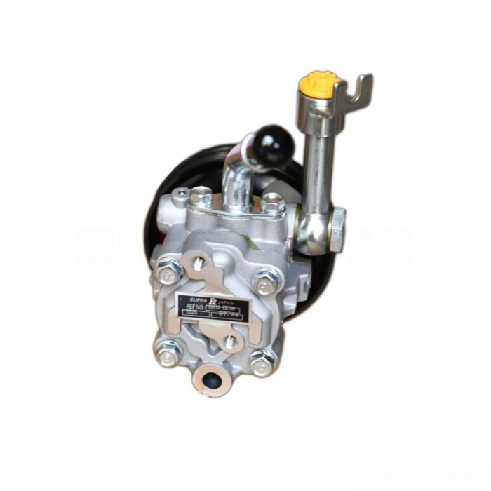 (49110-EB700) POWER PUMP YD25 D40 - Image 3