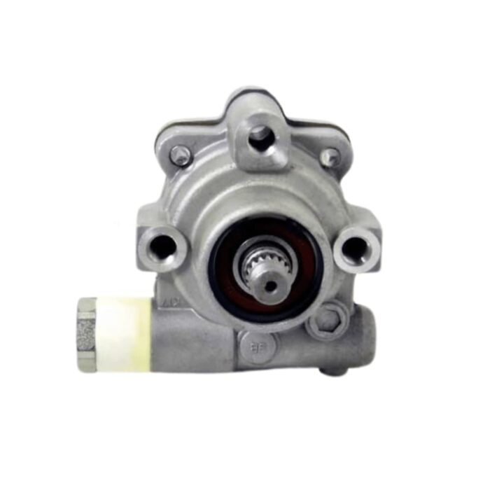 (Fz-2014) POWER PUMP Z24 Z20 Aluminuim w/Out Pulley - Image 1