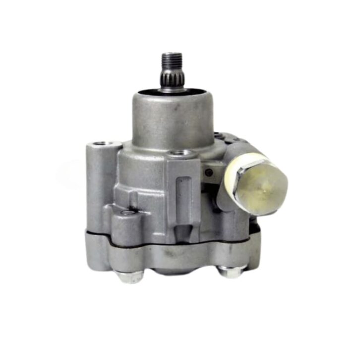 (Fz-2014) POWER PUMP Z24 Z20 Aluminuim w/Out Pulley - Image 3