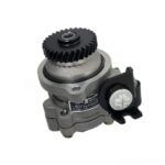 (49100-VW600) POWER PUMP ZD30 - Image 3