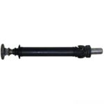 (Fz-2018) PROPELLER SHAFT Crown