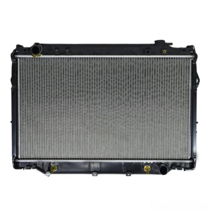 (Fz-2022) RADIATOR 1HD LAND CRUISER 1996-1998 AT HDJ81 Diesel - Image 1