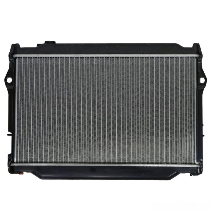 (Fz-2022) RADIATOR 1HD LAND CRUISER 1996-1998 AT HDJ81 Diesel - Image 2