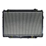 (Fz-2022) RADIATOR 1HD LAND CRUISER 1996-1998 AT HDJ81 Diesel - Image 3