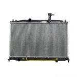 (25310-1E000, 25310-1E050) RADIATOR ACCENT 07-10