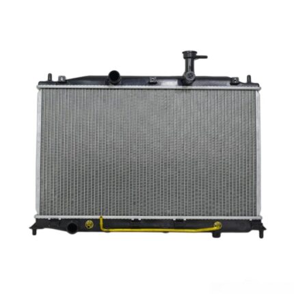 (25310-1E000, 25310-1E050) RADIATOR ACCENT 07-10