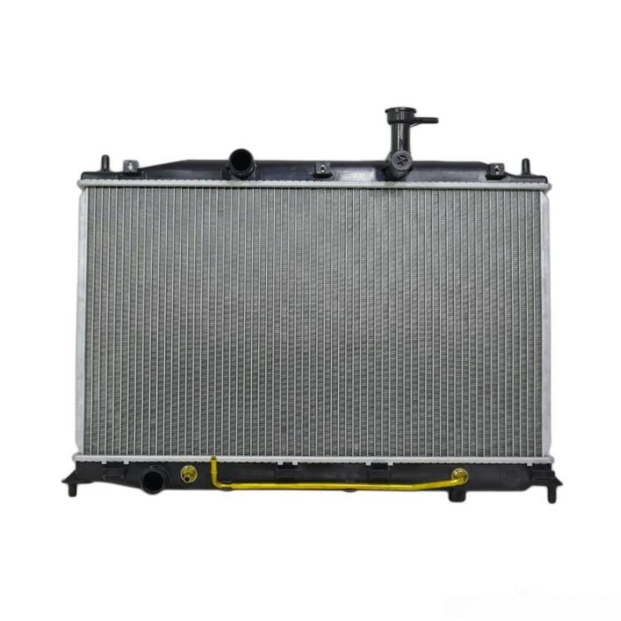 (25310-1E000, 25310-1E050) RADIATOR ACCENT 07-10 - Image 1
