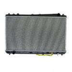(16400-0A170, 0A180) RADIATOR AVALON 00-04 - Image 2