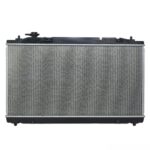 (16400-AD010, AD020) RADIATOR AVALON 05-06 GSX30 - Image 2