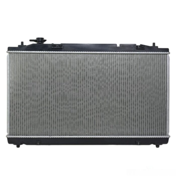 (16400-AD010, AD020) RADIATOR AVALON 05-06 GSX30 - Image 2