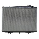 (21410-3S110) RADIATOR BD22/TD27 - Image 2