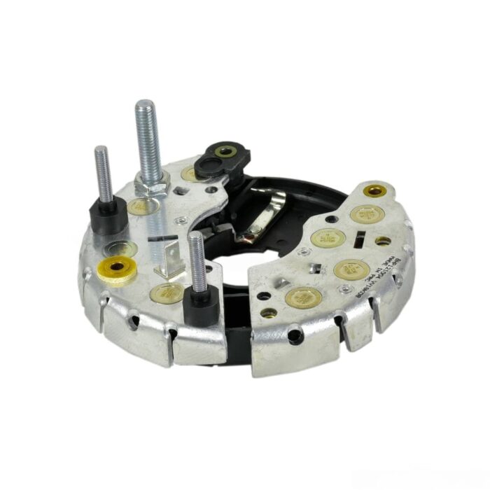 (21410-3S110) RADIATOR BD22/TD27 - Image 3