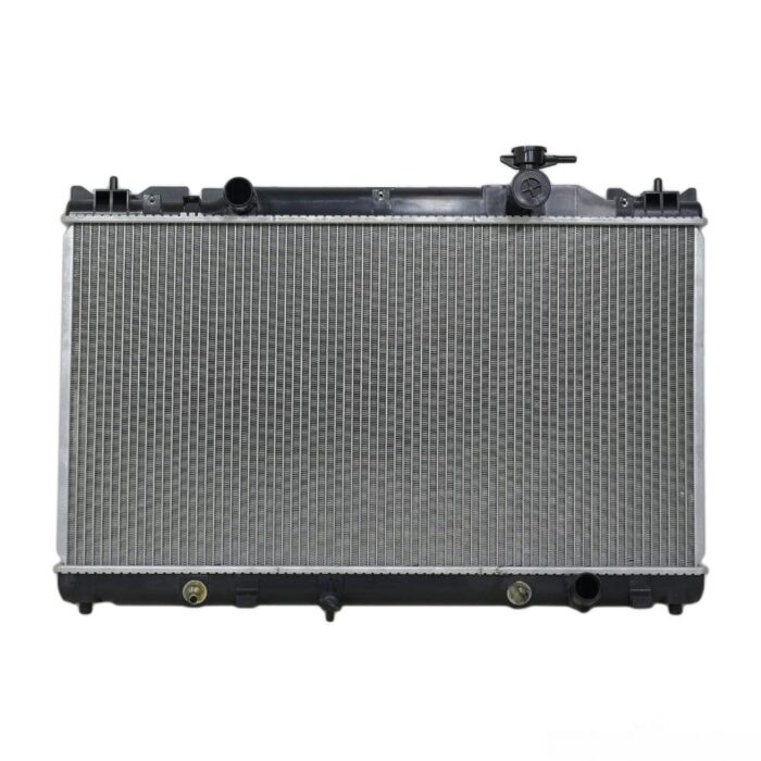 (16400-28280) RADIATOR CAMRY 03 ACV30 - Image 2