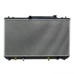 (16400-0H050, 0H070) RADIATOR CAMRY 04 SOLARA - Image 2