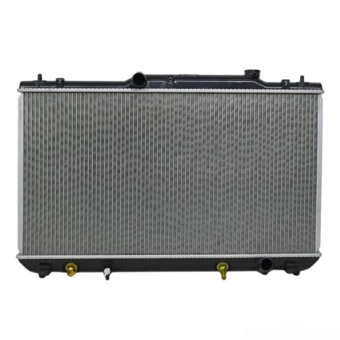 (16400-0H050, 0H070) RADIATOR CAMRY 04 SOLARA - Image 2