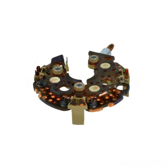 (16400-OP360) RADIATOR CAMRY 2012 USA - Image 3